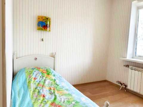 квартира за адресою Запоріжжя, Звенигородська вул., 1