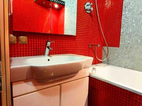 квартира за адресою Запоріжжя, Звенигородська вул., 1