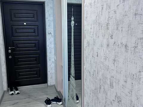 квартира по адресу Академика Сахарова ул., 3-А