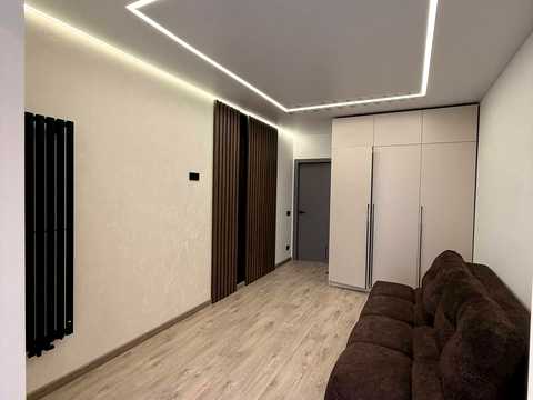 квартира за адресою Височана вул., 18 к13