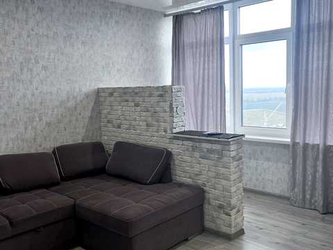 квартира по адресу Академика Сахарова ул., 3-А