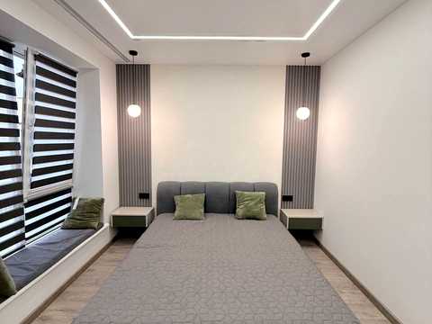 квартира за адресою Височана вул., 18 к13
