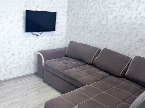 квартира по адресу Академика Сахарова ул., 3-А