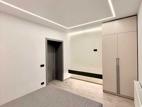 квартира за адресою Височана вул., 18 к13