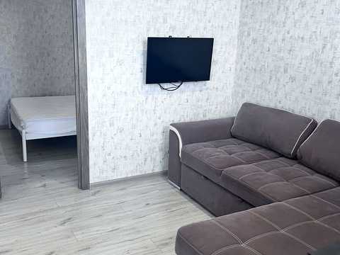 квартира по адресу Академика Сахарова ул., 3-А