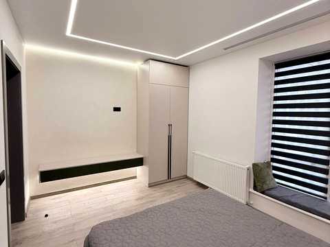 квартира за адресою Височана вул., 18 к13