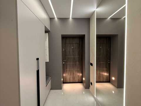 квартира за адресою Височана вул., 18 к13