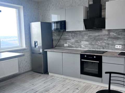 квартира по адресу Академика Сахарова ул., 3-А