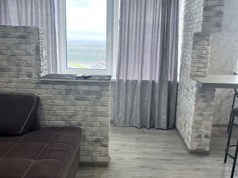 квартира по адресу Академика Сахарова ул., 3-А