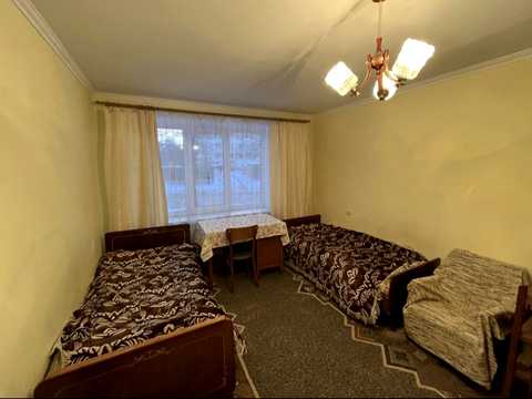 квартира за адресою Тернопіль, Сонячна вулиця, 25