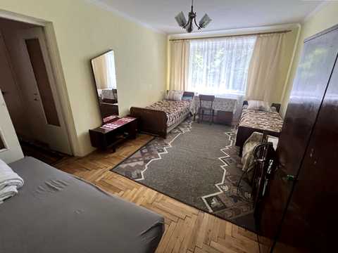 квартира за адресою Тернопіль, Сонячна вулиця, 25