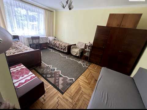 квартира за адресою Тернопіль, Сонячна вулиця, 25
