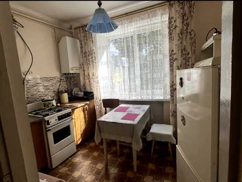 квартира за адресою Тернопіль, Сонячна вулиця, 25