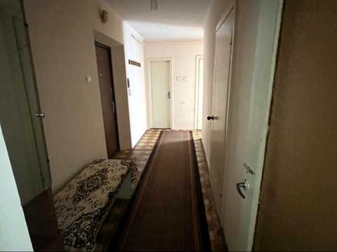 квартира за адресою Тернопіль, Сонячна вулиця, 25