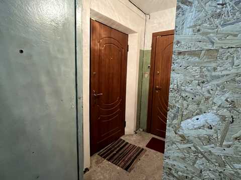 квартира за адресою Тернопіль, Сонячна вулиця, 25