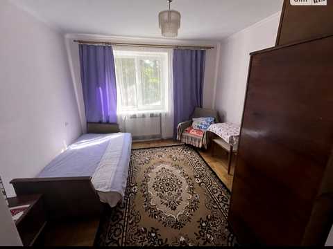 квартира за адресою Тернопіль, Сонячна вулиця, 25