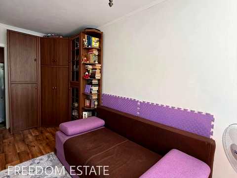 квартира за адресою Тракторобудівників просп., 94а
