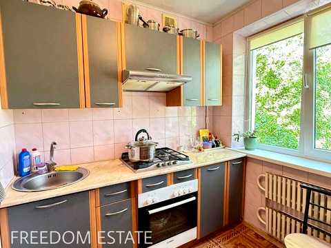 квартира за адресою Тракторобудівників просп., 94а
