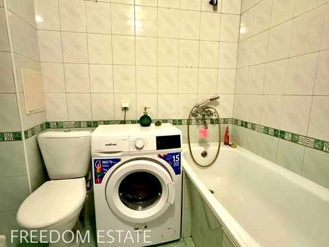 квартира за адресою Тракторобудівників просп., 94а