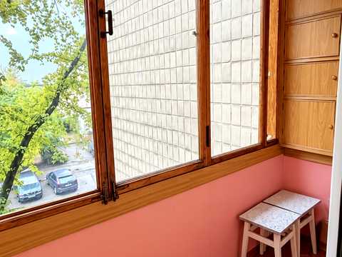 квартира по адресу Зои Гайдай ул., 3