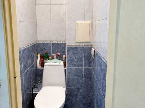 квартира по адресу Зои Гайдай ул., 3