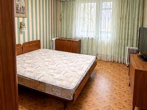 квартира по адресу Зои Гайдай ул., 3