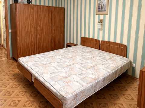 квартира по адресу Зои Гайдай ул., 3