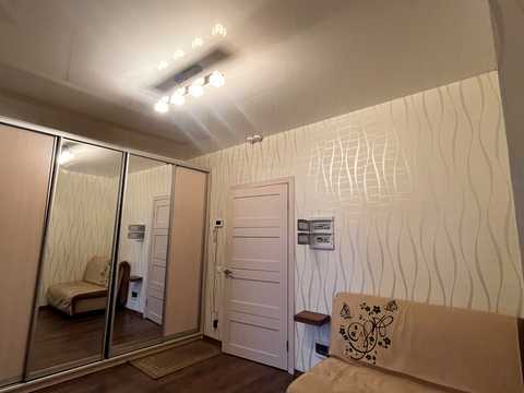 квартира за адресою Патріарха Мстислава Скрипника вул. (Миколи Островського), 40
