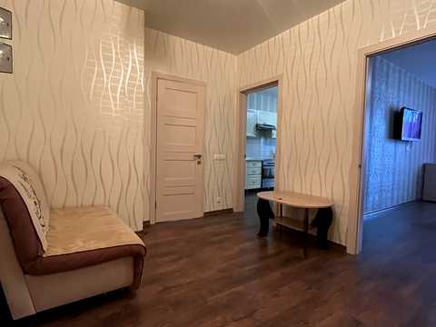 квартира за адресою Патріарха Мстислава Скрипника вул. (Миколи Островського), 40