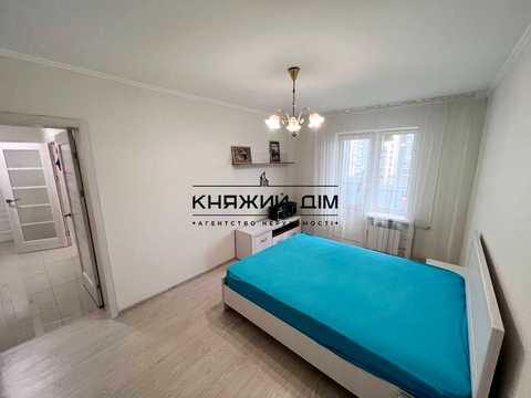 квартира за адресою Бориса Гмирі вул., 9-Б