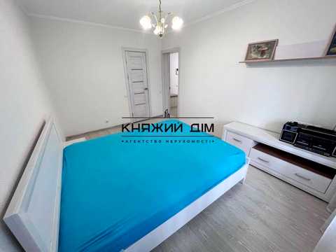 квартира за адресою Бориса Гмирі вул., 9-Б