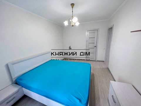квартира за адресою Бориса Гмирі вул., 9-Б