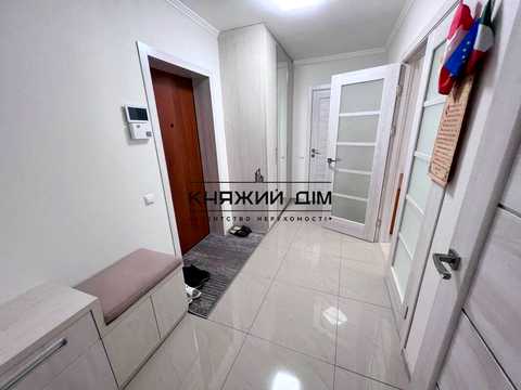 квартира за адресою Бориса Гмирі вул., 9-Б