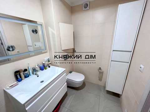 квартира за адресою Бориса Гмирі вул., 9-Б