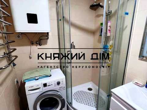 квартира за адресою Бориса Гмирі вул., 9-Б
