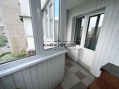 квартира за адресою Бориса Гмирі вул., 9-Б