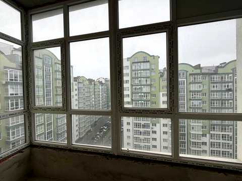 квартира за адресою Височана вул., 18 к6