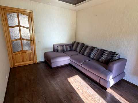 квартира по адресу Людвига Свободы просп., 46б