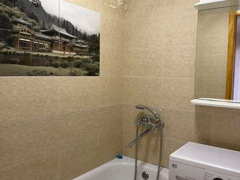 квартира по адресу Людвига Свободы просп., 46б