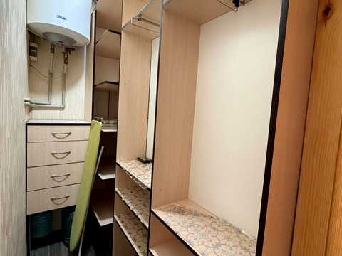 квартира по адресу Людвига Свободы просп., 46б