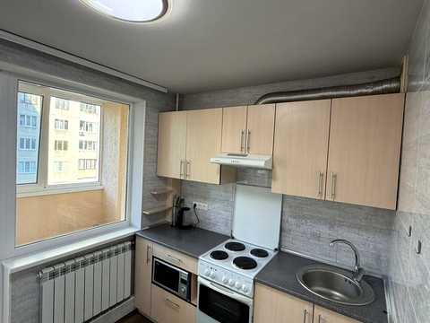 квартира по адресу Людвига Свободы просп., 46б