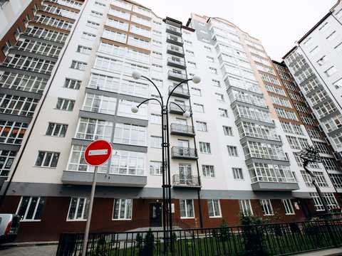 квартира за адресою Височана вул., 18 к6