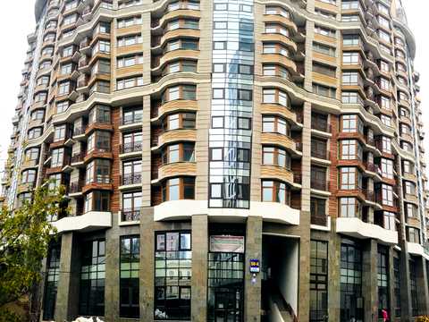 квартира по адресу Богдана Хмельницкого ул., 58-А