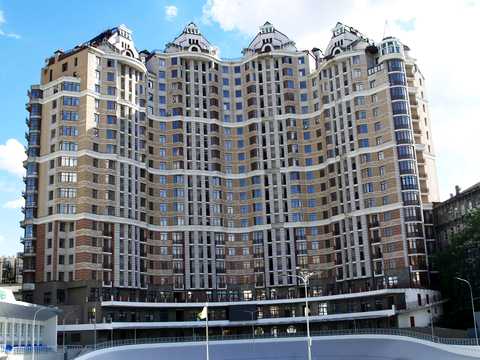 квартира по адресу Богдана Хмельницкого ул., 58-А