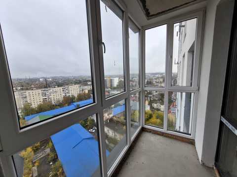 квартира за адресою Северина Наливайка вул., 1-К