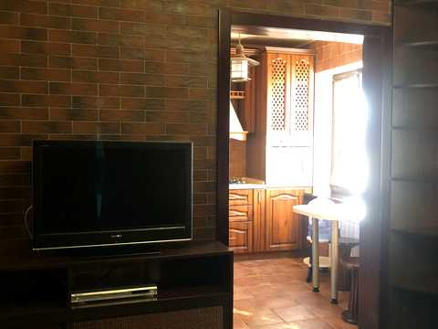 квартира по адресу Оболонский просп., 34