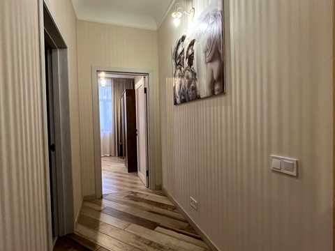 квартира за адресою Велика Васильківська вул. (Червоноармійська), 111/113
