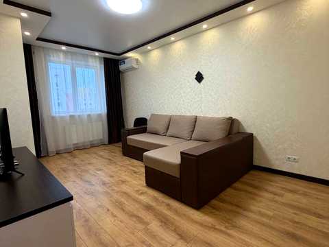квартира за адресою Харків, Миру вул., 25