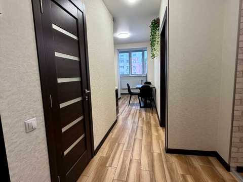 квартира за адресою Харків, Миру вул., 25