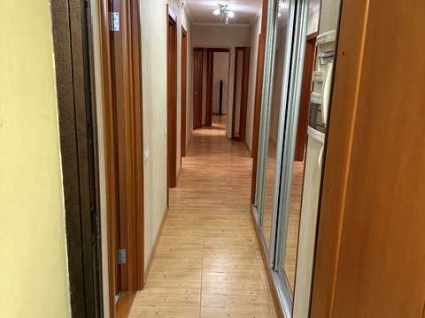 квартира по адресу Метростроителей ул., 40